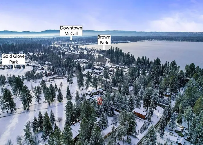 Ponderosa